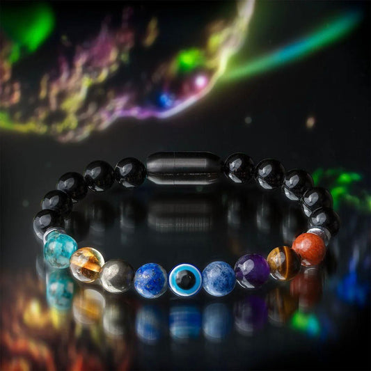 Harmony9 Bracelet (Balances 9 energies in one)